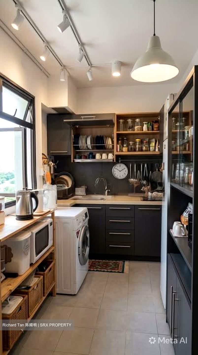 Blk 153 Rivervale Crescent (Sengkang), HDB 4 Rooms #551364801